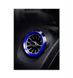 Air conditioning vents Frame For Mercedes A Class 2020 ( 7 Pieces ) - Image 4