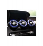 Air conditioning vents Frame For Mercedes A Class 2020 ( 7 Pieces )