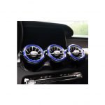 Air conditioning vents Frame For Mercedes A Class 2020 ( 7 Pieces )