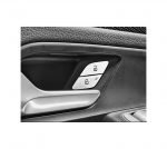 Frame to control the opening and closing of the door For Mercedes A Class 2020 ( 2 Pieces ) - Image 2