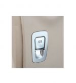 Hand brake buttons, outer frame For Mercedes New C Class 2016-2019 / Silver Color - Image 3