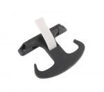 Hanging Car Bag Organizer For Mercedes New E Class 2017-2021 - Image 3