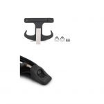 Hanging Car Bag Organizer For Mercedes New E Class 2017-2021 - Image 4