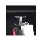 Hanging Car Bag Organizer For Mercedes New E Class 2017-2021 - Image 5