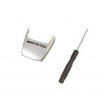 AMG car key accessory For Mercedes GLE 2020