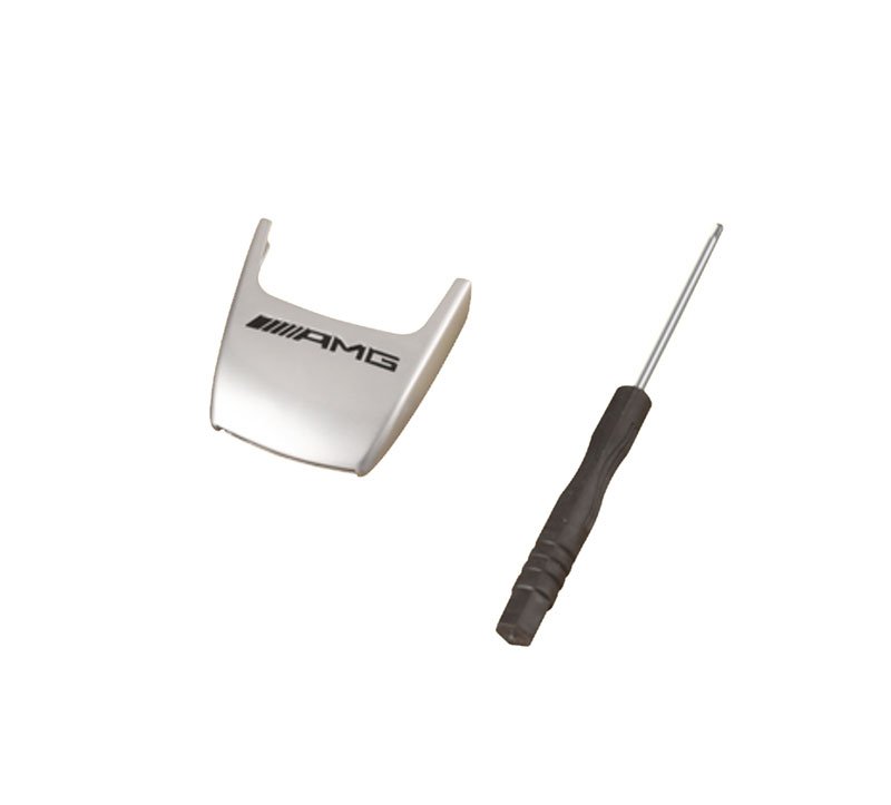 WeChat-Screenshot_20211228155333 AMG car key accessory For Mercedes GLE 2020 - Image 1