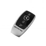 AMG car key accessory For Mercedes GLE 2020 - Image 6