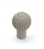 Silicone car steering wheel cover - CR-200 - Beaje