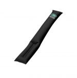 Car Front Seat Gaps Seal One Piece for Land Rover - SF100 - Black
