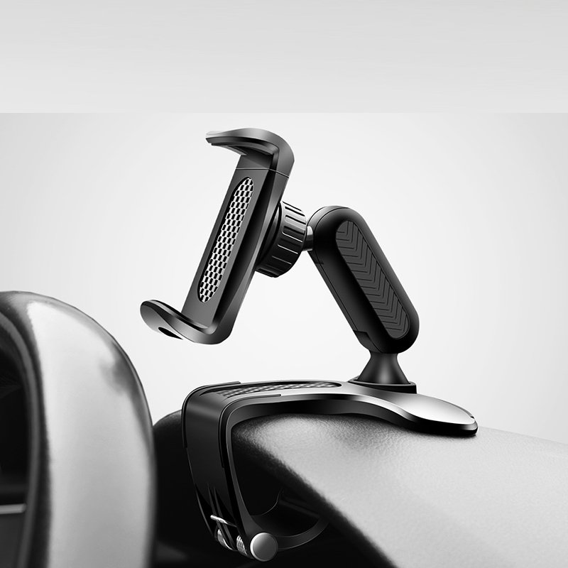 cfnhtcfgdjht (10) Car Dashboard Mount Mobile Holder -202-D - Image 1