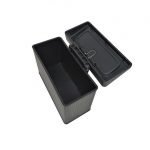 Small car trash Multifunctional - TS01 - Black - Image 2