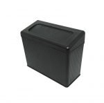 Small car trash Multifunctional - TS01 - Black