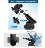 Mobile holder For car compatible with all Mobile - ML-141 - Image 7