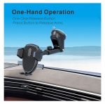 Mobile holder For car compatible with all Mobile - ML-141 - Image 8