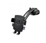 حامل موبايل للسيارة يثبت على التابلوه للتحدث و القيادة بسهوله و أمان متوافق مع جميع الأجهزة - CA400