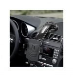 ⁦حامل موبايل للسيارة يثبت على التابلوه للتحدث و القيادة بسهوله و أمان متوافق مع جميع الأجهزة - CA400⁩ - الصورة ⁦2⁩