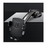 ⁦حامل موبايل للسيارة يثبت على التابلوه للتحدث و القيادة بسهوله و أمان متوافق مع جميع الأجهزة - CA400⁩ - الصورة ⁦3⁩