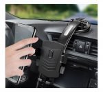 ⁦حامل موبايل للسيارة يثبت على التابلوه للتحدث و القيادة بسهوله و أمان متوافق مع جميع الأجهزة - CA400⁩ - الصورة ⁦4⁩