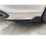 Rear Bumper lip wiper 2 Piece - SP-03 - Black - Image 7