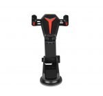 Mobile holder Auto Close 360 Degree For car with all Mobile - CA100 - Red - Image 10