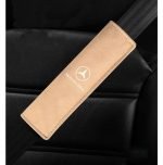 Car seat belt pouch 2 Piece for Mercedes - TK500 - Beaje - Image 4