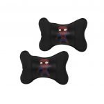 مسند جلد للرأس و الرقبة للسيارة طقم من 2 قطعة - CFSJ-0 - سبايدر مان