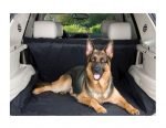 Waterproof trunk to protect your car while transporting your pets and traveling - AM26-1611