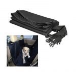 Waterproof Back Seat Cover to Protect Your Car While Transporting Your Pets - AM26-1614 - Image 10