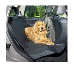 Waterproof Back Seat Cover to Protect Your Car While Transporting Your Pets - AM26-1614 - Image 2