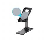 Desktop Foldable Stand For Mobile & Tablet - M005 - Image 4