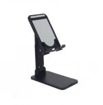 Desktop Foldable Stand For Mobile & Tablet - M005 - Image 9