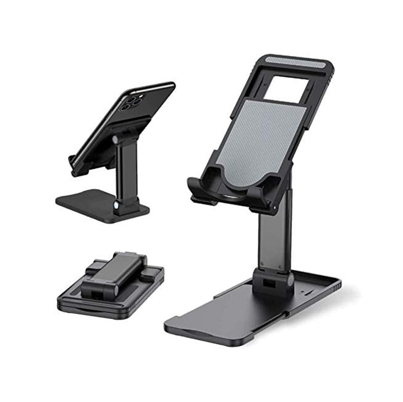 fhdfhr (5) Desktop Foldable Stand For Mobile & Tablet - M005 - Image 1