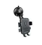حامل موبايل للسيارة  يغلق تلقائي للتحدث و السواقه بسهوله و أمان - CA200