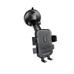 حامل موبايل للسيارة  يغلق تلقائي للتحدث و السواقه بسهوله و أمان - CA200