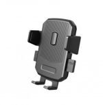 ⁦حامل موبايل للسيارة  يغلق تلقائي للتحدث و السواقه بسهوله و أمان - CA200⁩ - الصورة ⁦3⁩