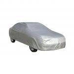 Waterproof car cover to protect the car from scratches and dust, suitable for Sedans Cars