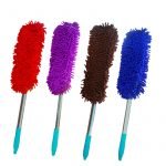فرشاة لتنظيف الغبار من السيارة تمتص الأوساخ والغبار بشكل أسرع  - CCB01
