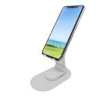 Desktop Stand for Mobile and Tablet - SAS100 - White - Image 8