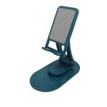 Desktop Stand for Mobile and Tablet - SAS100 - Green