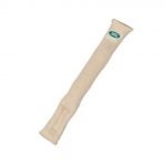 سدادة فجوات الكرسي الامامي للسيارة قطعة واحدة مناسبة لسيارات لاند روفر - SF100 - بيج