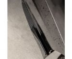 Rear Bumper lip wiper 2 Piece - SP-03 - Carbon - Image 11