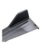 Rear Bumper lip wiper 2 Piece - SP-03 - Carbon - Image 13