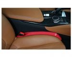 Car Front Seat Gaps Seal One Piece for Audi - SF100 - Red - Image 5