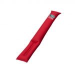 سدادة فجوات الكرسي الامامي للسيارة قطعة واحدة مناسبة لسيارات لاند روفر - SF100 - احمر