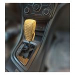 Leather gear stick Case - GB300 - Beaje