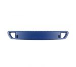 Car Number Plate Holder Fits All Cars - CPS-398 - Blue Color