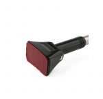 Ariel Car Decor for all Cars Without Lights - Yi-281 - Black Color - Image 3