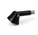 Ariel Car Decor for all Cars Without Lights - Yi-281 - Black Color - Image 4