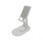 Desktop Stand for Mobile and Tablet - SAS100 - White