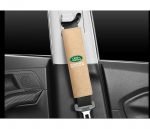 Car seat belt pouch 2 Piece for Land Rover - TK500 - Beaje
